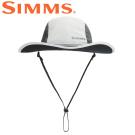 Панама Simms Solar Sombrero Sterling